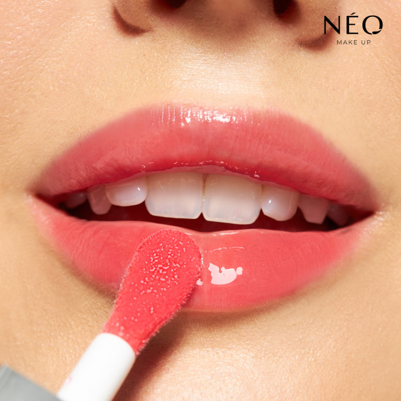 Lip Oil Strawberry